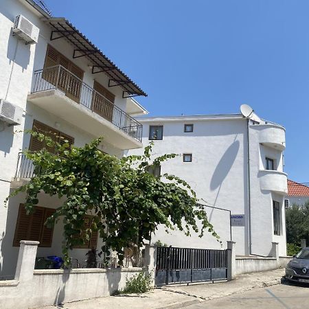 Apartments Gabrijela Weißenburg Exterior foto