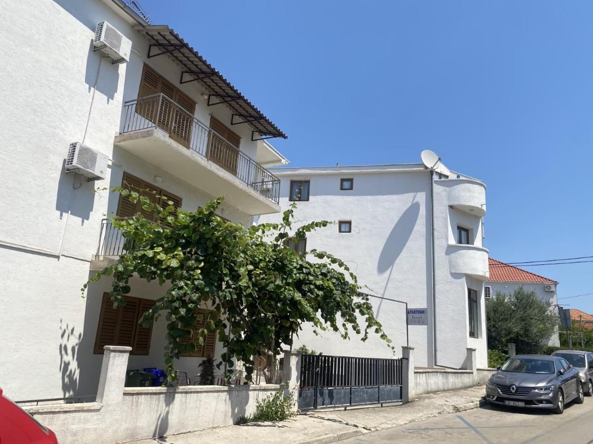 Apartments Gabrijela Weißenburg Exterior foto